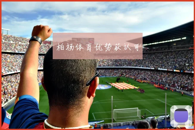 柏杨体育优势获认可